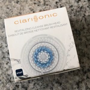 Clarisonic Smart revitalizing cleanse brush head